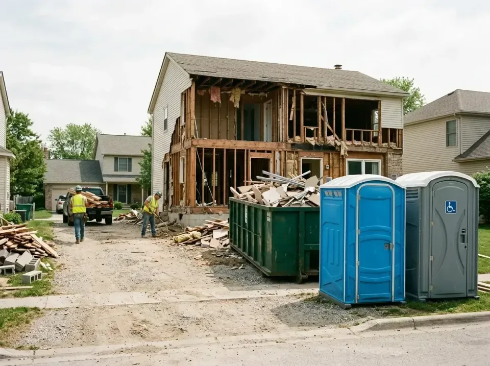 home-renovation-demolition-sit-010 — frequently asked questions, Portable Toilet & Dumpsters Rental in Roslyn, PA